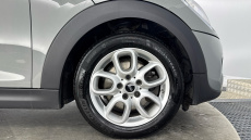 MINI Hatchback 2.0 Cooper S Classic II 3dr Petrol Hatchback